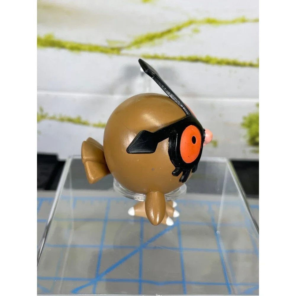 Pokemon nintendo jakks